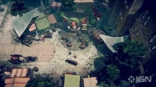 تریلر بازی Yet Another Fantasy Title