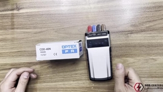 سنسور نوری CDD-40N | بایا کنترل