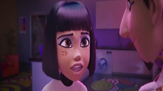 انیمیشن مومیایی ها