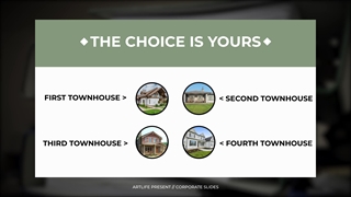 پروژه Final Cut و Apple Motion شرکت + دانلود