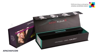 چاپ جعبه مقوای ایندربرد رنگی | آپاچاپ تخصصی ترین مرکز چاپ جعبه و بسته بندی