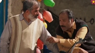 norooz rangi _  پویا ریحانی در نوروز رنگی