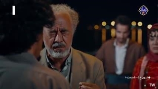 سریال نون خ 5 قسمت 10