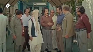 سریال نون خ 5 قسمت 11