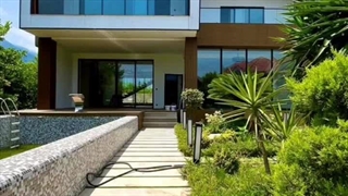 فروش ویلاهای لوکس در نوشهر