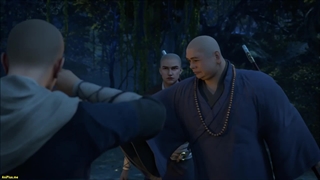 انیمه اربابان باستانی Ancient Lords(Yishi Zhi Zun) قسمت 8