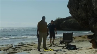 فیلم آرتور شاه زیرنویس فارسی Arthur the King 2024