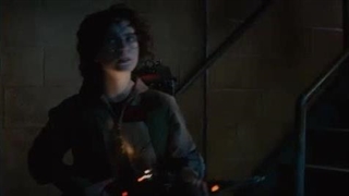 شکارچیان روح امپراتوری یخ زده