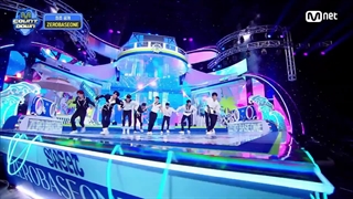 اجرای زیروبیسوان در ام کانتدوان SWEAT با کیفیت 1080