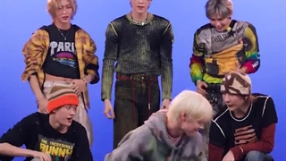 ریلی دنس Impossible از Riize