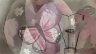 لامپ گوگولی