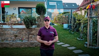 فرصت فوق‌العاده برای کار در کشور عمان با موسسه ملکپور