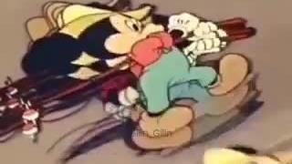 قدیم این مدلی انمیشن میساختن