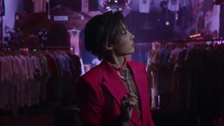 XIN LIU - Reality (Music Video)