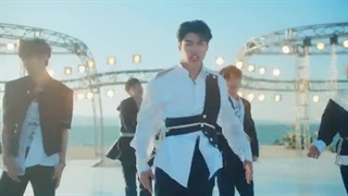 ZEROBASEONE (제로베이스원) 'SWEAT' Special Summer Video
