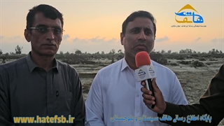 سیل به زیر ساخت های شهرستان زرآباد خسارت فراوانی وارد کرده است