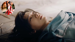 میکس زیبا و خفن از سریال چینی خون جوانان { the blood of youth } با حضور لی هونگی ● کپشن ° تقدیمی●