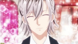 انیمه خوابگاه خون_آشام Vampire Dormitory قسمت 1