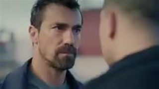 تماشای قسمت 14 سریال ترکی ظالم با زیرنویس فارسی در کانال تلگرام ما/لینک کانال توضیحات