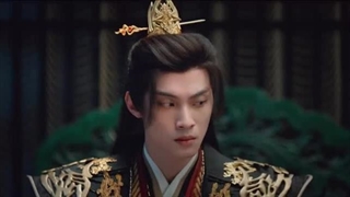 قسمت ۱۴ سریال چینی قصر سایه ها بین دو شاهزاده Please Shadows 2024 | زیرنویس فارسی چسبیده