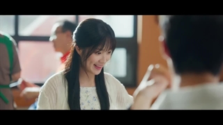 قسمت سوم دونده دوست داشتنی قسمت 3+ زیرنویس فارسی Lovely Runner 2024 با بازی بیون وو سوک و کیم هه یون نویسنده “زیبایی حقیقی”