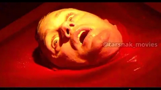 تریلر فیلم ترسناک استخر بینهایت Infinity pool 2023