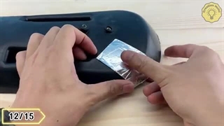 ۱۵ روش خلاقانه و آسان برای تعمیر بی نقص قطعات پلاستیکی شکسته