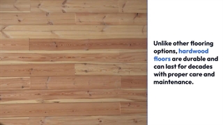 Want to Know which is the Best Harwood Flooring Company?