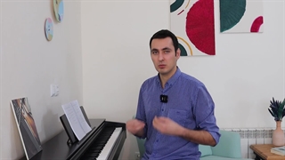 رفع فشار از روی تارهای صوتی