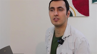 خواندن نوت های بالا در خوانندگی