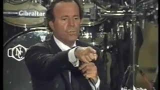 JULIO IGLESIAS - CARUSO