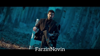 حضور فرزاد فرزین در تیتراژ قسمت اول سریال قطب شمال