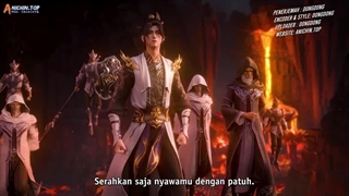 انیمه حاکم بزرگ قسمت 46 زیرنویس فارسی