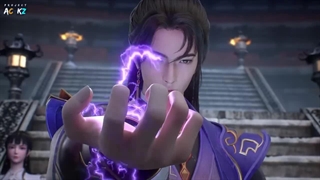 انیمه خدا شدن فصل 2 قسمت 22 (74) زیرنویس فارسی