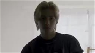 تهیونگ سولو  rainy days