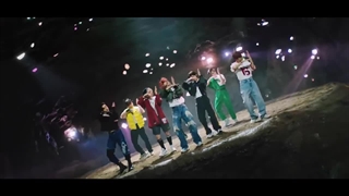 موزیک ویدیو S-Class از گروه StrayKids زیرنویس فارسی