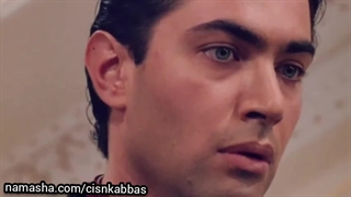 قطعه 'سرگشته' از موسیقی متن سریال در چشم باد به آهنگسازی استاد حسین علیزاده، فَلَک خوانی موسیقی ملی تاجیکستان