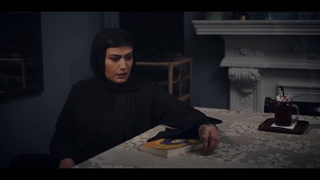 دانلود رایگان قسمت آخر سریال گناه فرشته