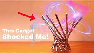 کنجکاوی های علمی عجیب و غریب با چیزهای شگفت انگیز