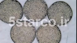 خاویار بلوگا الماس گرید B