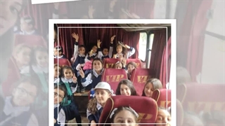 آخرین اردو سال تحصیلی1403-1402-روشنگران