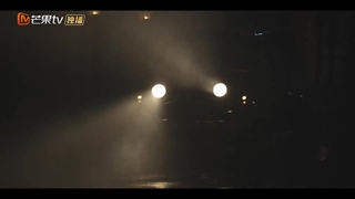 قسمت 18 سریال چینی ستاره های دنباله دار Shooting Stars 2024 با زیرنویس فارسی