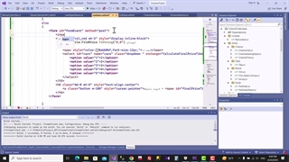 آموزش ساخت خرید بلیط سینما قسمت نوزده