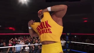 اکانت قانونی بازی WWE 2k24