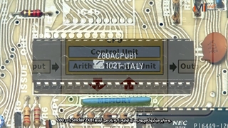 نحوه عملکرد cpu {نکات مهم سی پی یو}