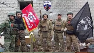 14030207: بروزرسانی جنگ اوکراین : غنچه می شکفد!