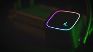 نصب و راه اندازی خنک کننده مایع پردازنده دیپ کول سری LE