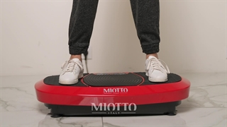 دستگاه ویبره لاغری فیتو