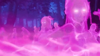 انیمه سلسله یشم Jade Dynasty فصل 2 قسمت 7 (33) زیرنویس فارسی