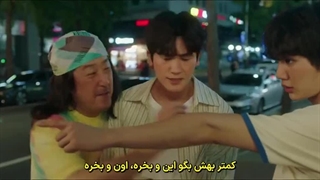 سریال کره ای دکتر اسلامپ قسمت ۱۲ زیرنویس فارسی چسبیده